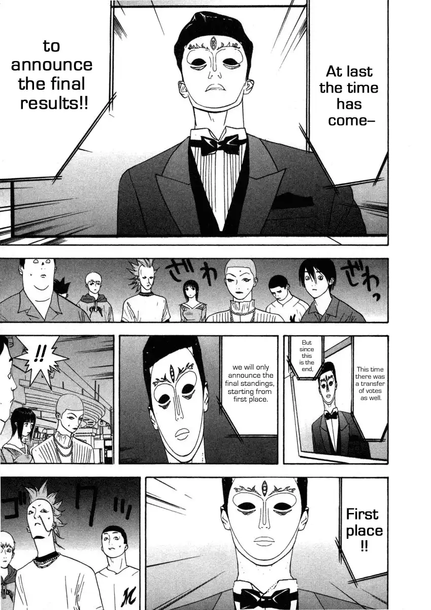 Liar Game Chapter 28 9